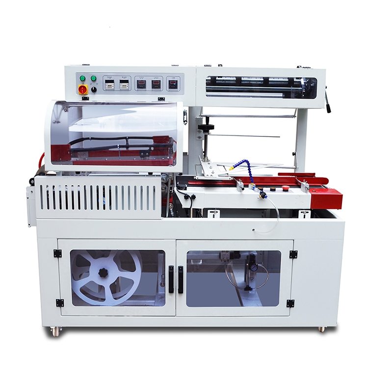 Sealing and cutting machine FL-450 FL-550 FL-750
